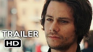 American Assassin Official Trailer #2 (2017) Dylan O