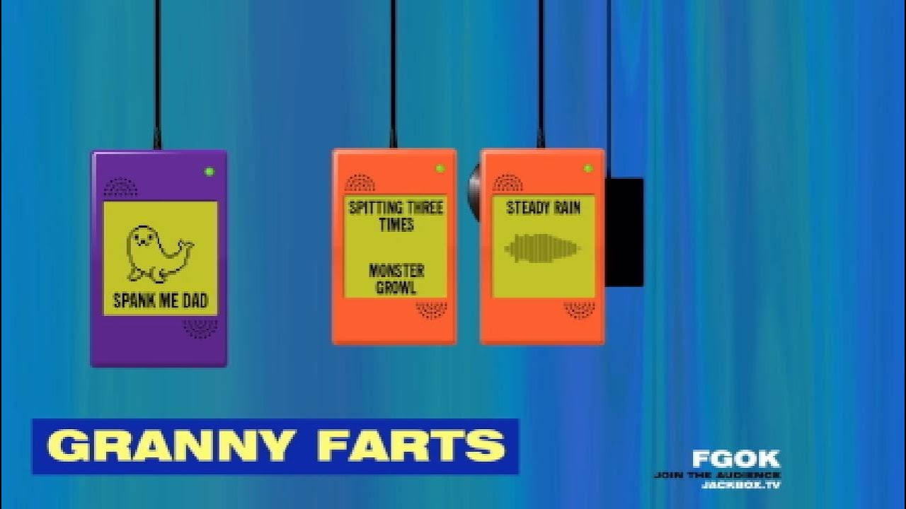 Jackbox Party Earwax YouTube