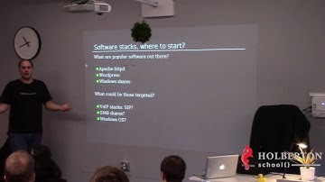 Introduction to Honeypots