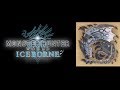 Monster Hunter World 魔物獵人世界 Iceborne part48 銀火龍參考打法