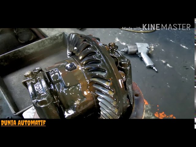 Punca Kereta Bunyi Berdengung Cara Cek Masalah Bunyi Youtube
