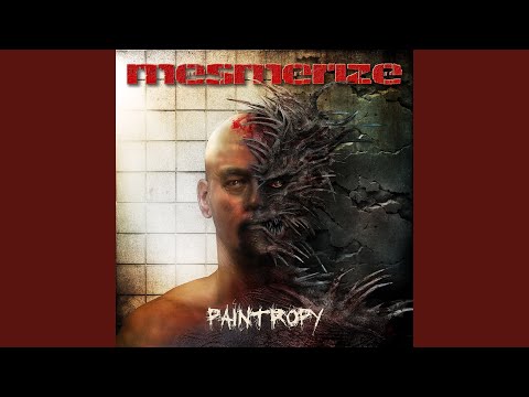 Mesmerize — Midnight Oil