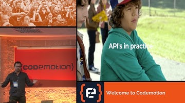 Measuring User centric performance by Leonardo Zizzamia