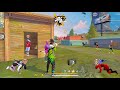 25 kills  insane 90 headshot rate  solo vs squad full gameplay  poco x3 pro vs iphone 13 