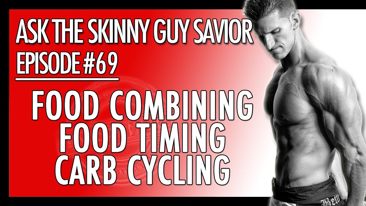 Food Combining Food Timing Carb Cycling Are They Beneficial For with The Awesome  cycling benefits bodybuilding regarding  Residence