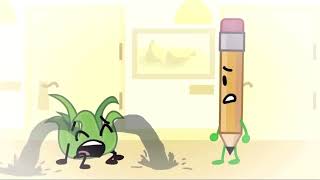 why is this episode so depressing // BFDI: TPOT