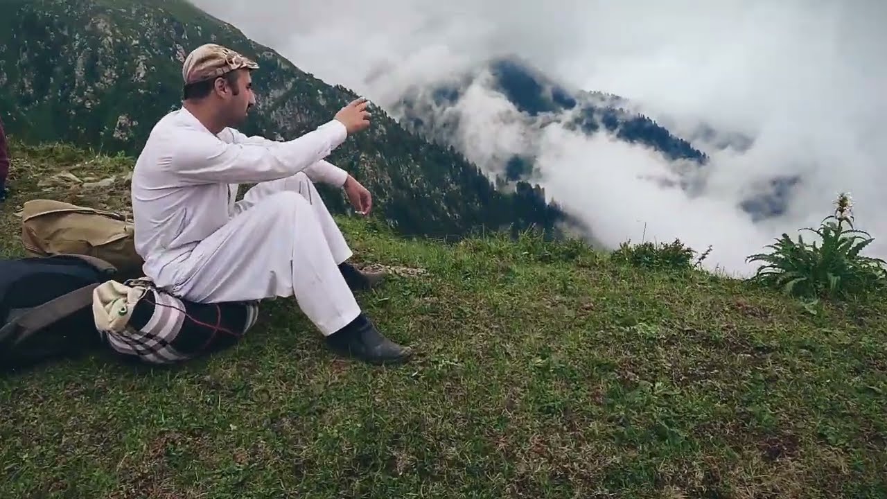 Shangla top Swat Valley | Travel Vlog | Shangla Road trip 