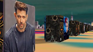 Top Most Handsome Men in the World 2023
