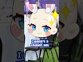 How I met CEO san #vtuber #vtuberclips #vtuberen