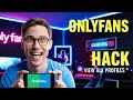 Onlyfans Hack IOS/android 2025 - view all profiles