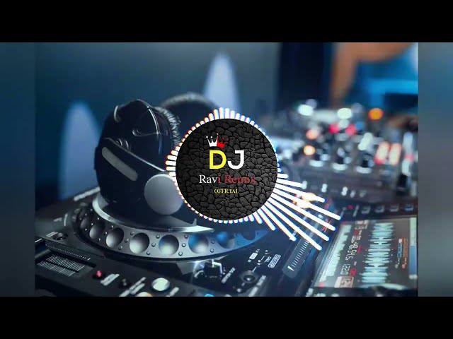 डीजे ला वाजणारी गाणी|Dj Nonstop marathi Dj Song2024 #remix Song |Mix Song Dj Ravi Remix official class=