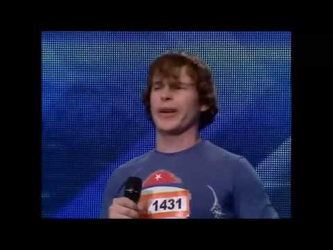 X Factor - Giorgi Gulua | X ფაქტორი - გიორგი გულუა