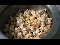 Evening Snacks|Popcorn recipe at home telugu|Flavoured popcorn in 3 minutes.