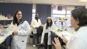 SAIAB NGS Training Workshop