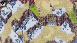 Bergen Trail, Monk Quest and Rage [CrossCode No-Hit Playtrough Ep-5]