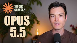 Opus 5.5 is EVERYTHING We Wanted