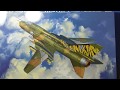 Sprue Review 1/48 Kitty Hawk  SU-22 M3/M4