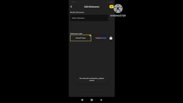 HOW TO MAKE *NO TEAM NAME* NAME IN [BlockmanGo] 🤑😱