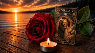 Virgo ❤️‍🔥 This Isn’t Just Love… This Is Your Deepest Relationship Ever 🥹💍. Mark This Day 📅🌹💖 July