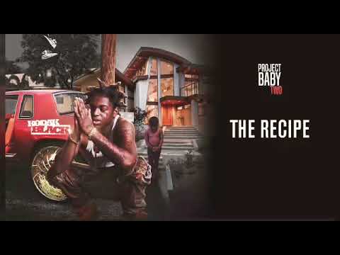 the-recipe-kodak-black