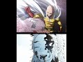 Saitama vs tanjiro full potential