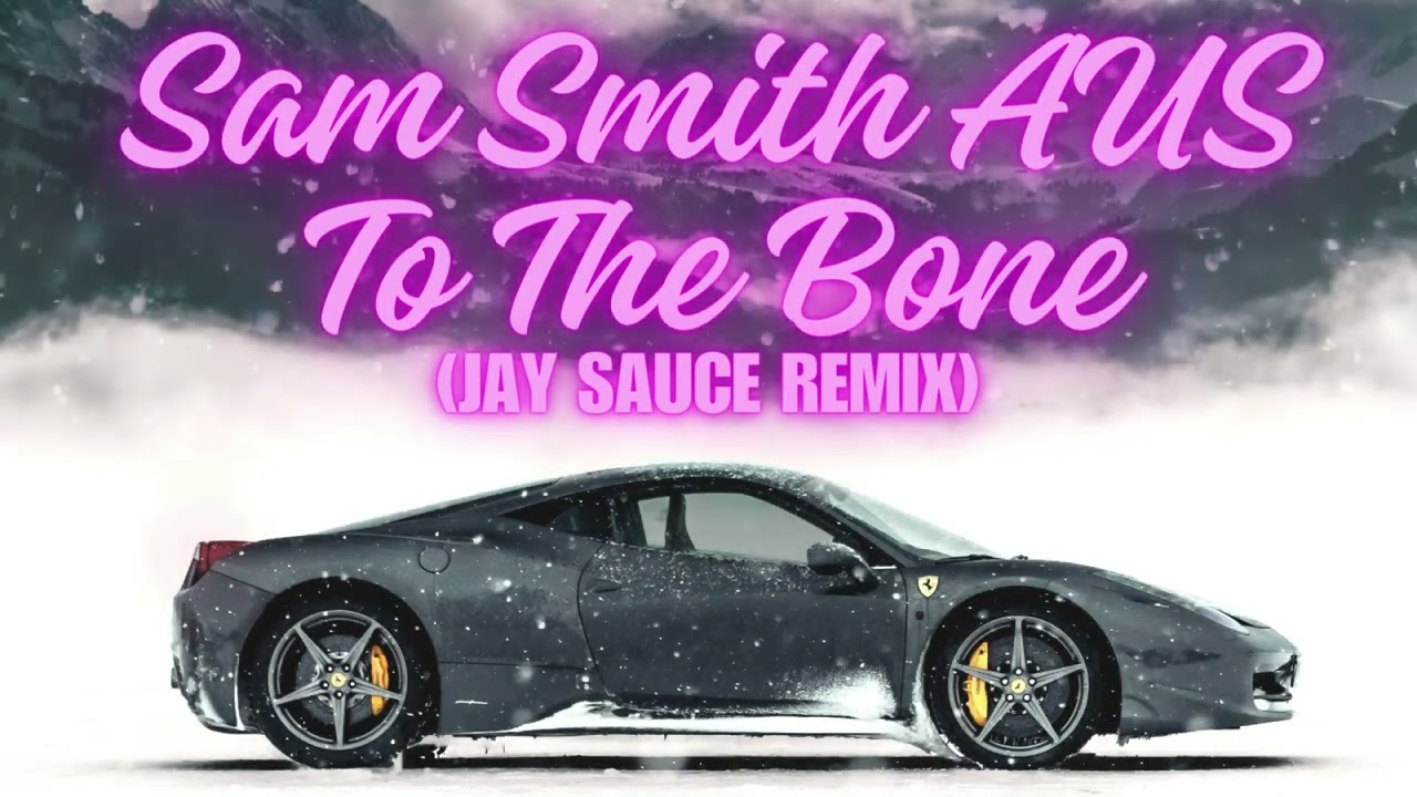 Watch Sam Smith AUS - To The Bone on YouTube Watch Sam Smith AUS - To The Bone on YouTube