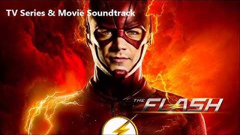 Lyves - Darkest Hour (Audio) [THE FLASH - 4X18 - SOUNDTRACK]