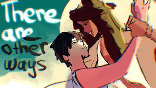 There are other ways |  EPIC: The Musical animatic