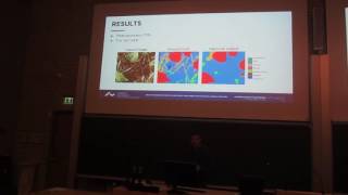Famous CIGR2016 Talk - Semantic Segmentation of Mixed Crops using Deep Convolutional Neural Network Profile