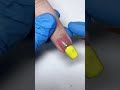 dentalflossmanicure #manicure #learnmanicurefromscratch
