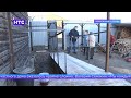 Депутаты думы и сотрудники МРСК - Урала пришли на помощь жительнице города