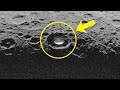 Exploring the Mysteries of the Moon