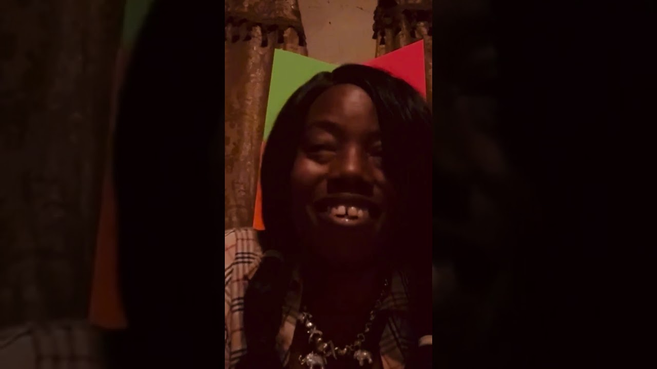 S5livin⚡️2nd day publicly being a CEO for my business I been running ova two decades privately