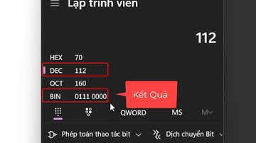 COM1014- Bài 1 Lab 7