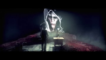 Well this is a "ending" | The Evil Within (Chapter 15-part 2)ENDING