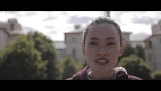 Behind The Scene : Tujuh Bidadari ( The Seven Angels ) PART 3