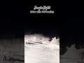 jungle night drive with off-roading #jimcorbettwildlifeandnatureview #tigerspotted