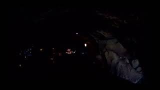 Seven Dwarfs Mine Train Snow White Ride At Magic Kingdom In Orlando Full Ride 2016