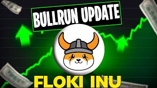 FLOKI INU BULLRUN IN 2024 WILL SURPRISE YOU - FLOKI PRICE PREDICTION & ANALYSES