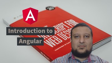 Introduction to Angular 2+  (Part 2) (Arabic)
