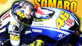 L'ASINO VALENTINO ROSSI - MISANO 2009