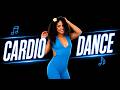CARDIO DANCE / CLASE COMPLETA PARA BAJAR DE PESO Y TONIFICAR