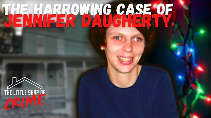 The Greensburg 6 | The Harrowing Case of Jennifer ...