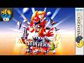 Longplay of Top Hunter: Roddy & Cathy