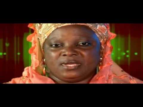 Thumbnail for Lagun Ogo - Alfa Jannamo  - The Greatest Comedy of our time