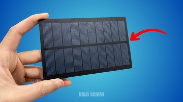 The Hidden Detail: Why You Should Add a Diode to Your Solar Panels | GoldScrew