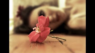 Agnetha Faltskog- I Was A Flower (Arabic+ English Lyrics)
