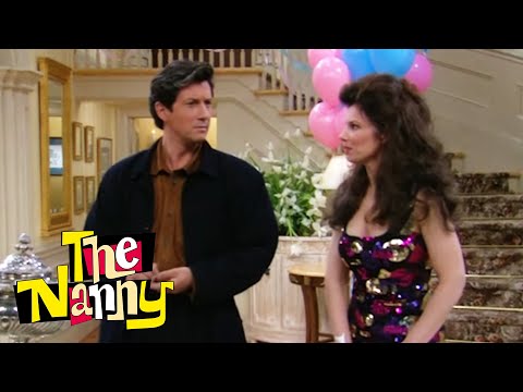 Does C.C. Have A Crush On Maxwell? | The Nanny