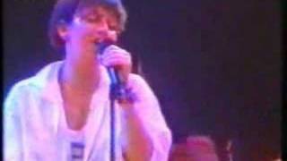 Video thumbnail of "Gianna Nannini RAGAZZO DELL'EUROPA+CALIFORNIA live'84"