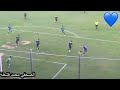 هدف طارق ابو غنيمة في الهلال